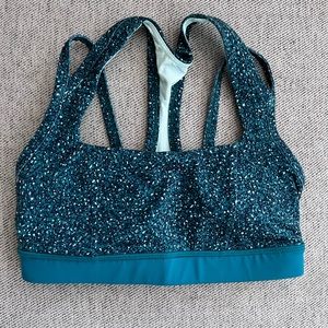 Lulu lemon sports bras and cap